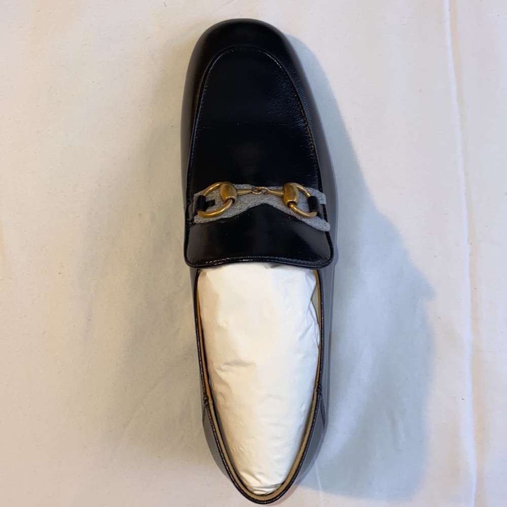 GUCCI Horsebit Loafer - Picture 7 of 9
